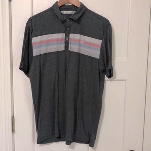 Travis Mathew Polo